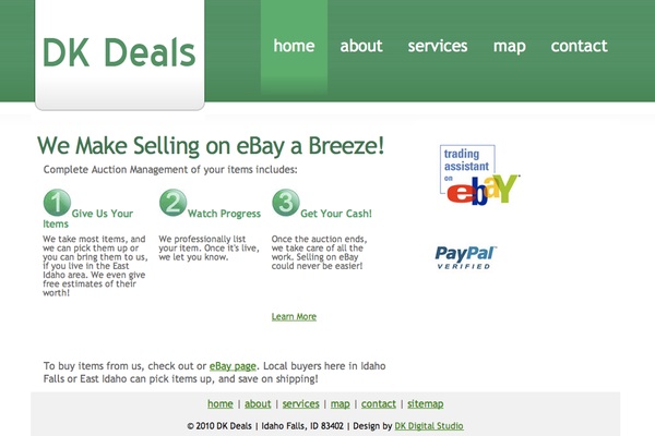 DK Deals